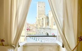 Appartement aux Arènes